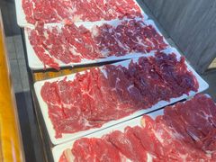 -牛必福潮汕牛肉火锅(油坊桥店)
