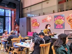 -友德福.老字号粤菜.广州地标融合美食(荔湾路店)
