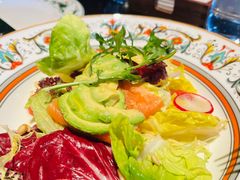 -杭州君悦酒店·青莳