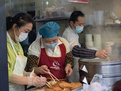 -家阳赵师傅油饼包烧麦(粮道街店)