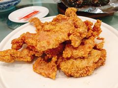 -知音酒楼(花园店)