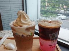 -肯德基(东四南大街店)