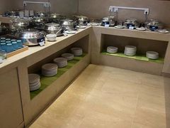 -天津水游城丽筠酒店