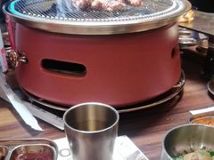 -西塔老太太泥炉烤肉(上海七宝领展广场店)