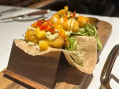 -哈布斯扒房(华发商都店)