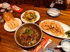 -那家老院子(云峰街店)
