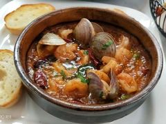 -IL Forno 意坊·意大利餐厅(花园店)