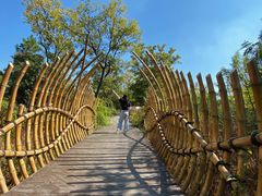 -茅山东方盐湖城景区