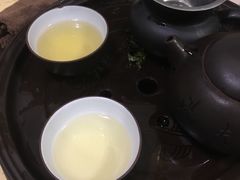-喜鹊茶点.啫煲(车陂店)