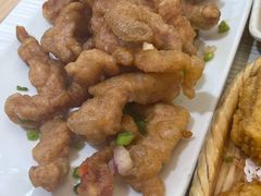 -台北楚楚园馅饼粥(虹桥南丰城店)
