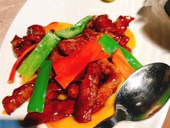 -采粤轩中餐厅(惠州金海湾喜来登度假酒店)