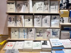 -三联韬奋书店(宽窄巷子店)