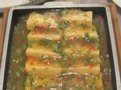-格桑花开药膳蔬食文化空间