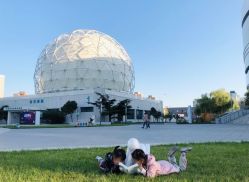 -北京科学中心儿童乐园