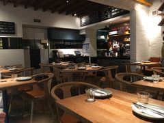 大堂-La Strada(安福路店)