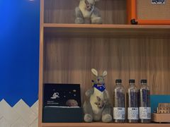 -OZ cafe(南昌路店)