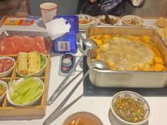 -螺大喜螺蛳粉火锅(雍和宫店)