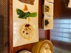 -西安华清御汤酒店