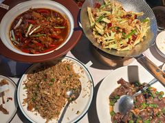 -9家湘菜(上南路店)