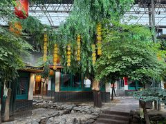-小江南(万福园店)