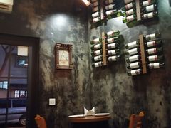 -克比叔叔印度餐厅Kebabs on the Grille(永康路分店)