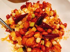 -大鸭梨烤鸭·北京菜(大兴南小街店)