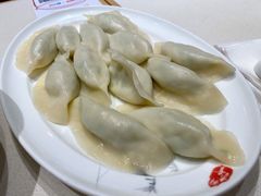 -喜家德虾仁水饺(麒麟社店)