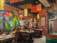 -湘厨壹品(芙蓉广场店)