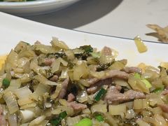 -千岛湖小鱼儿·淳安匠心农家菜