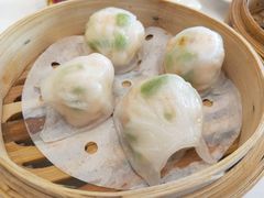 御彩虾饺皇-御彩酒家(东风东路店)