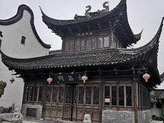 -三林塘老街