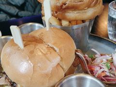 -blue frog蓝蛙(长泰广场店)