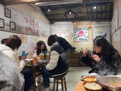 -乡当俏老火锅