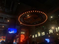 -HIB HUB公社(解放西路店)