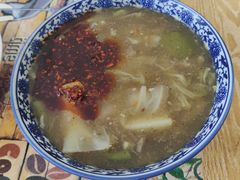 -刘老虎肉丸糊辣汤(总店)