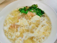 -陈记锅巴菜(五大道店)