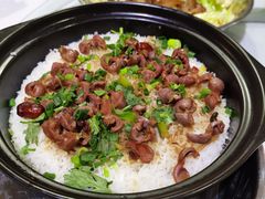 鸽肾饭-石岐乳鸽村(南海第三分店)