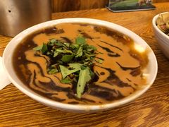 -真素诚·清真(新华路店)