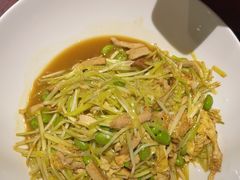 -永安鱼庄·镇江菜(东吴路店)