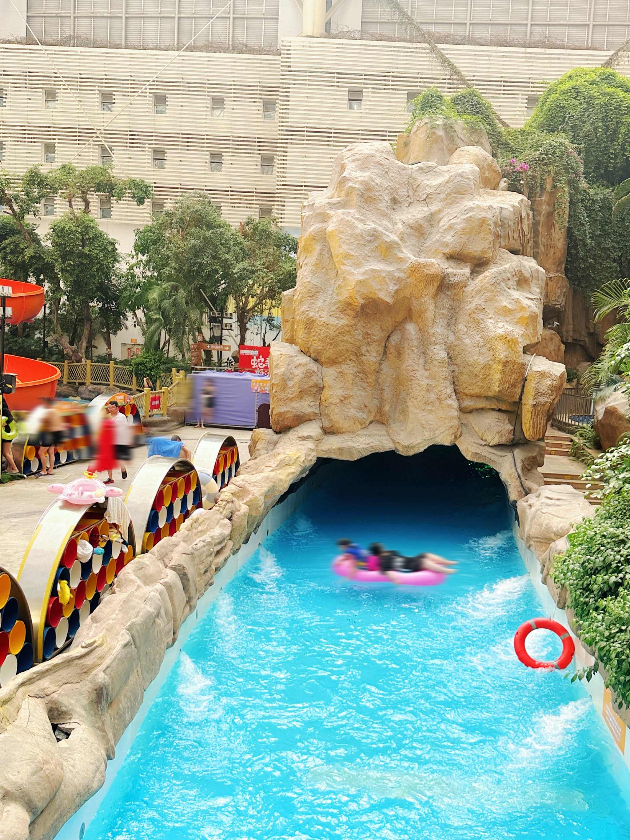 快来清凉一夏8️⃣