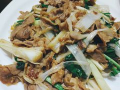 -郑庄脂渣海鲜楼(九水路店)
