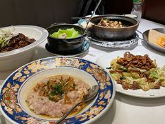 -常来小聚·广州非遗传承餐厅(高德置地店)