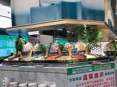 -亚马逊海鲜自助(梅溪湖步步高店)