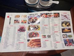 -锡和无锡菜(景丽苑店)