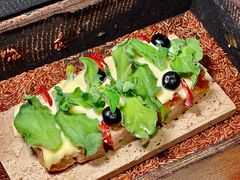 -茉里观邸(民国洋楼店)