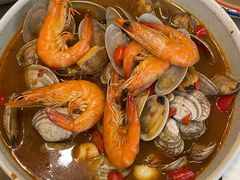 -老三样·旧食新味(船山路店)