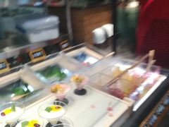 -韩盛·盛江山自助料理(沈辽路万达店)