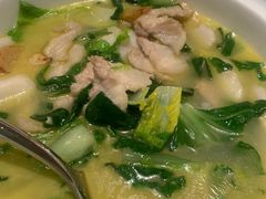 -老吉堂上海本帮菜(望京万象汇店)
