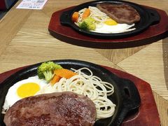 -凡塔斯牛排餐厅(厚街万达店)