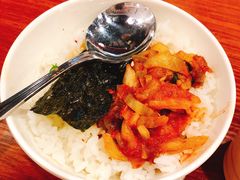 -大阪烧肉BAKA一代(十亩地店)